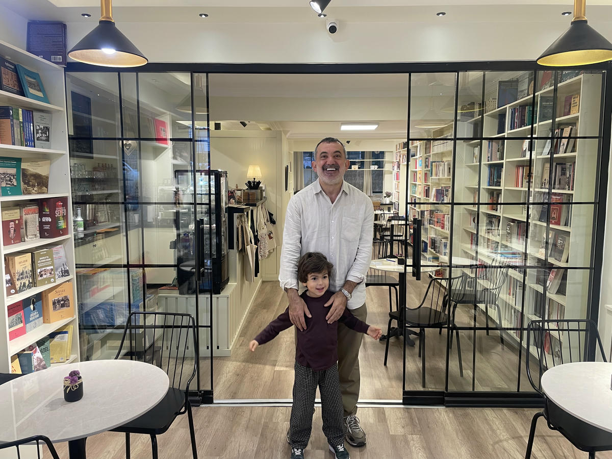 Kurtuluş’un Nostalji’si ve Süha bey…